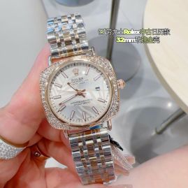 Picture of Rolex Watches Women Date Just _SKU130rolex-32mm-1101824249